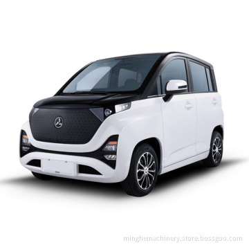 Dorosły samochód elektryczny lewa ręka jazda nowym samochodem energetycznym z hurtową ceną pojazd elektryczny Ontime Mini EV 2022